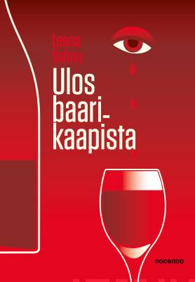 Ulos baarikaapista
