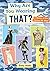 Reading Planet: Astro – Why Are You Wearing THAT? A history of the clothes we wear - Saturn/Venus band