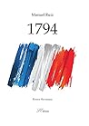1794 (French Edition)