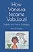 How Vanessa Became Vabulous by Natalie   Rodriguez