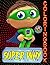 Super Why Coloring Book: Re...