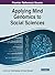 Applying Mind Genomics to S...