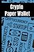 Crypto Paper Wallet: Seed P...
