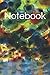 Notebook by Tim Ragan