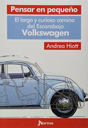 Pensar en Pequeño (Paperback)