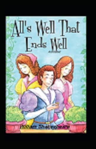 All's Well That Ends Well Annotated