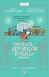 Ordinul iepurilor...