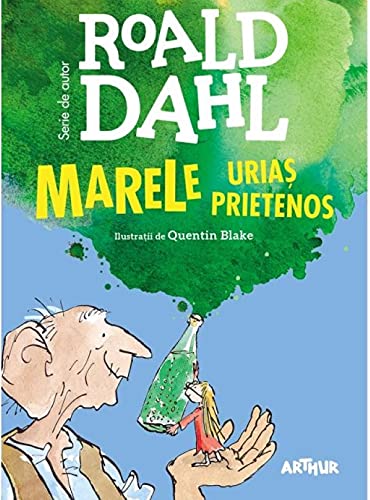 Marele Urias Prietenos (Format Mic)