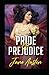 Pride and Prejudice:a classics illustrated edition