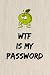 WTF Is My Password: Passwor...