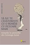 Sa Nu Te Casatore...