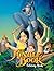 The Jungle Book Coloring Book by Amanda Avery