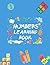 Numbers Learning Book