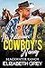 The Billionaire Cowboy's Nanny