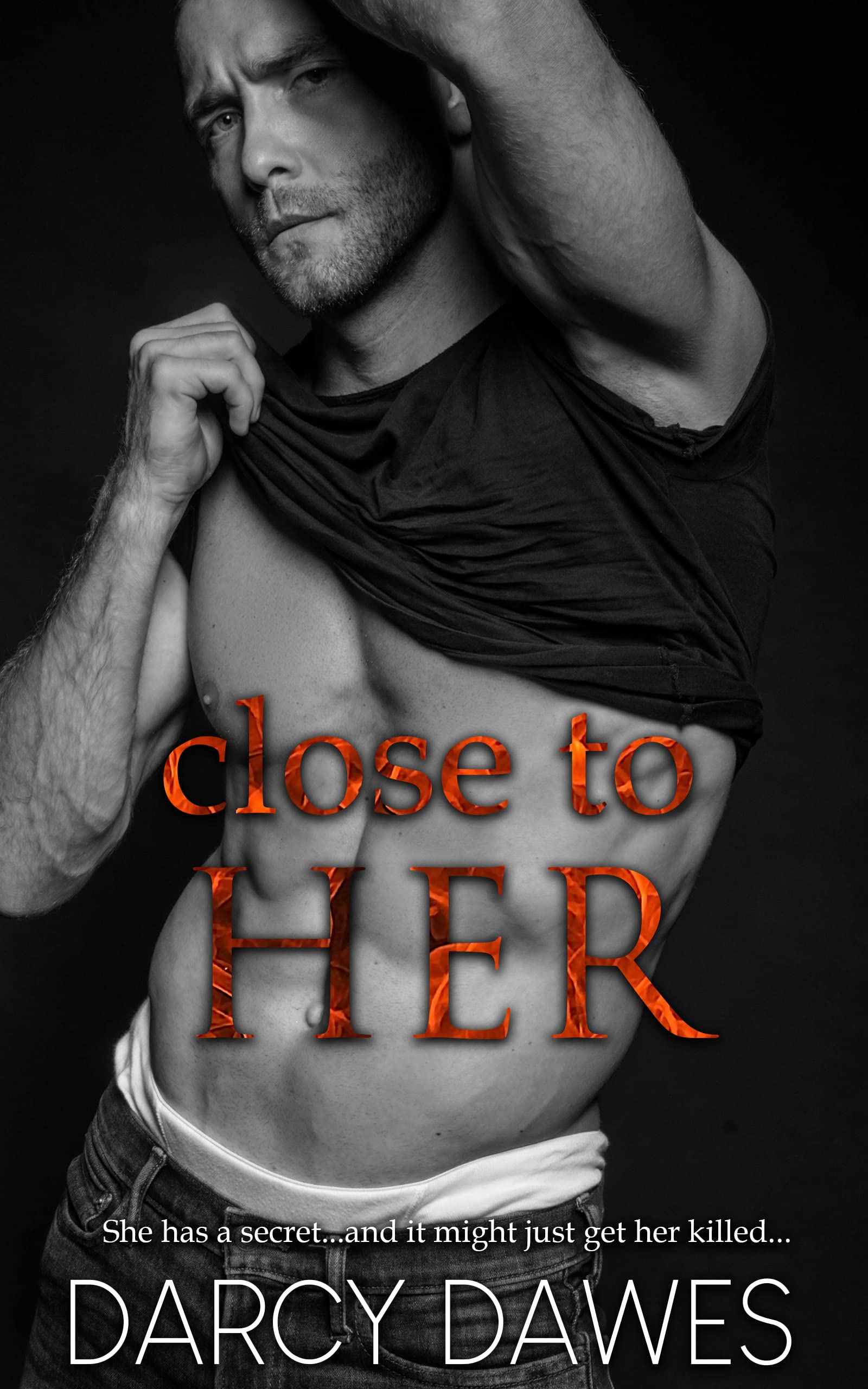 Close to Her (Kindle Edition)