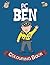 The PC Ben Colouring Book
