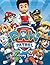 Paw Patrol Coloring Book by Amanda Avery