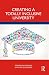 Creating a Totally Inclusive University by Stephen M. Whitehead