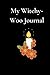 My Witchy-Woo Journal by K. Yansa