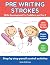 Pre Writing Strokes Skills ...
