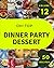 Oh! Top 50 Dinner Party Dessert Recipes Volume 12 by Janet A. Brown