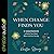 When Change Finds You: 31 Assurances to Settle Your Heart When Life Stirs You Up