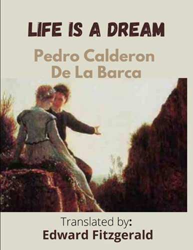 LIFE IS A DREAM