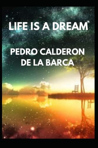 LIFE IS A DREAM