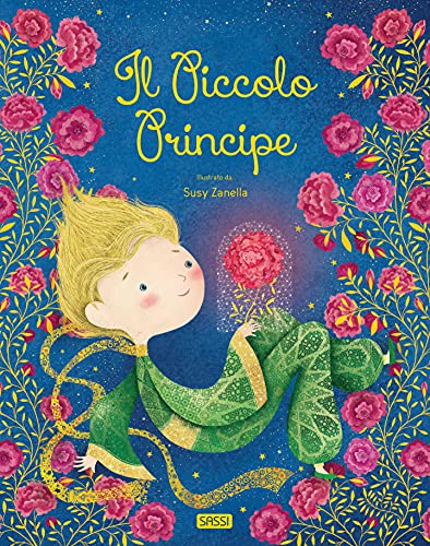 Il piccolo principe (Italian Edition)