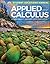 Applied Calculus, Student Solutions Manual, 7th Edition