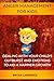 Anger Management For Kids.:...