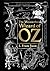 The Wonderful Wizard of Oz: (Dynamite Illustration)