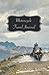 Motorcycle Travel Journal: ...