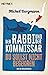 Du sollst nicht begehren (Der Rabbi und der Kommissar, #2)