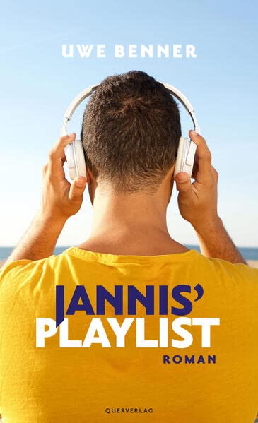 Jannis’ Playlist (Paperback)