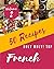 Holy Moly! Top 50 French Re...