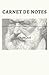 Carnet de Notes - Français ...