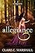 Allegiance (Wingtorn Book 2)