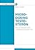Microdosing Testosteron: Ein alternativer Beipackzettel