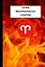 Aries Manifestation Journal...