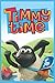 Timmy time by Lisa Addison