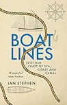 Boatlines: Scottish Craft of Sea, Coast and Canal Boatlines: Scottish Craft of Sea, Coast and Canal