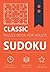 Classic Sudoku, Easy to Int...