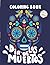 Dia De Los Muertos Coloring...