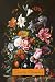 Floral Daily Planner