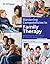 Mastering Competencies in Family Therapy: A Practical Approach to Theory and Clinical Case Documentation