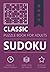 Classic Sudoku, Difficult t...