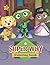 Super Why Coloring Book: Re...