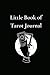The Little Book of Tarot Jo...