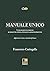 Manuale unico
